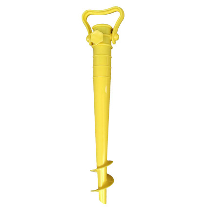 GAO8388 SCHRAUBBARER SCHIRMSTÄNDER SCHIRMFUSS 38CM