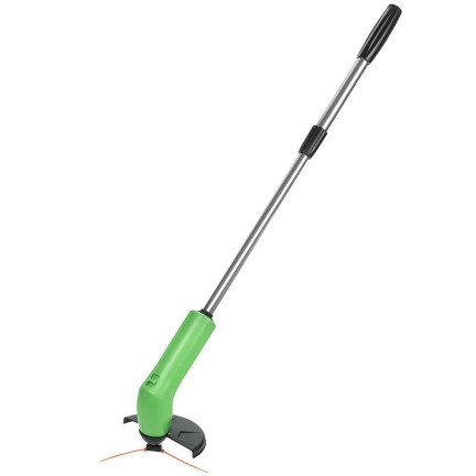 TG56055 Lightweight Battery-Powered Grass Trimmer