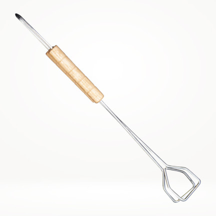 TG72010 GRILLBESTECK-ZUBEHÖR-SET 3-TEILIG GRILL