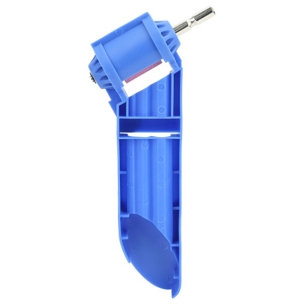 TG80297 BROUSEK NA VRTÁKY 2-12,5 MM MODRÝ
