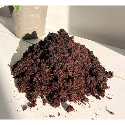 Univerzální zemina s Osmovitem, substrát pro výsadbu a přesazování okrasných rostlin, Biovita 20l