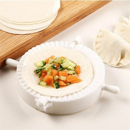 AG51 PIEROGA MASCHINE FÜR PIEROGA RECHEN SATZ VON 3 GRÖSSEN