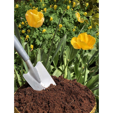 Univerzální zemina s Osmovitem, substrát pro výsadbu a přesazování okrasných rostlin, Biovita 20l