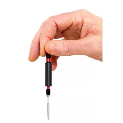 TG84385 Extension Sleeve for Hex Shank Bits