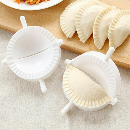 AG51 PIEROGA MASCHINE FÜR PIEROGA RECHEN SATZ VON 3 GRÖSSEN
