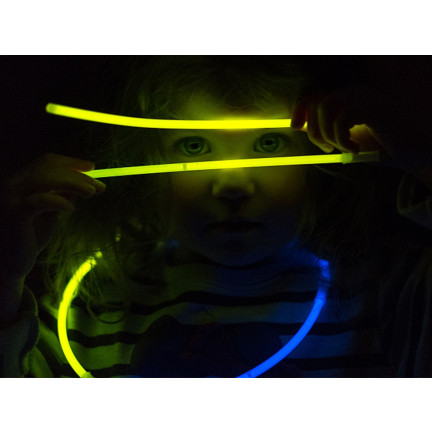 RT4 NEW CHEMICAL LIGHT MIX 100 Pcs event