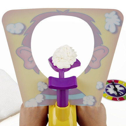 TG71194 PIE FACE GAME ARCADE FAMILY SOCIAL PARTY GAME