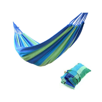 RB38 2-Personen-Gartenschaukel Schaukel Schaukel Liege 230x160 CM + Seile