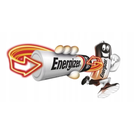 EN13 ENERGIZER C HR14 2500MAH 2KS POWER PLUS C DOBÍJECÍ BATERIE