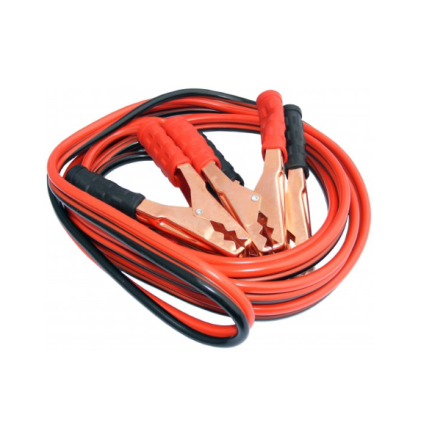 TG48262 200A jumper cables + carrying case (2x2m)
