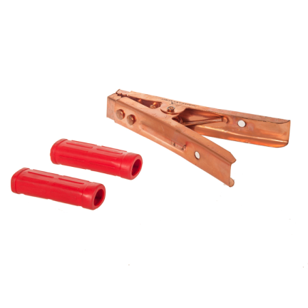 TG48262 200A jumper cables + carrying case (2x2m)
