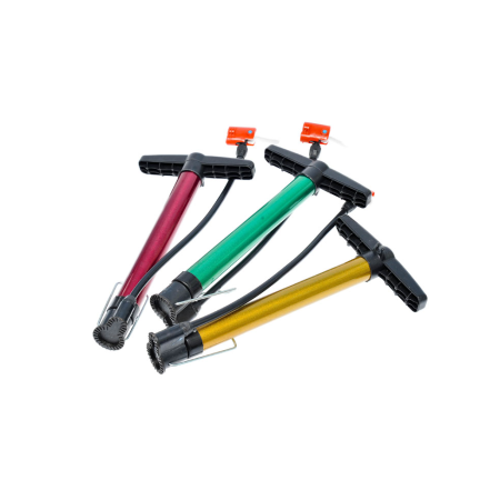 TG48229 KULIČKOVÁ PUMPA NA KOLO S HADICÍ