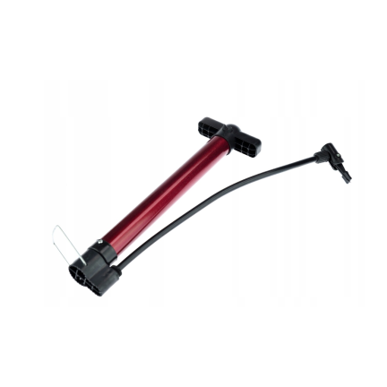 TG48229 KULIČKOVÁ PUMPA NA KOLO S HADICÍ