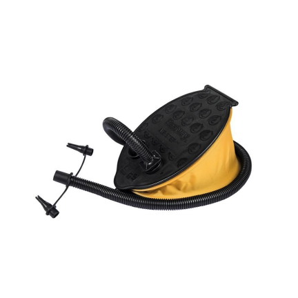 62004 FUSSPUMPE 28X19CM - BESTWAY