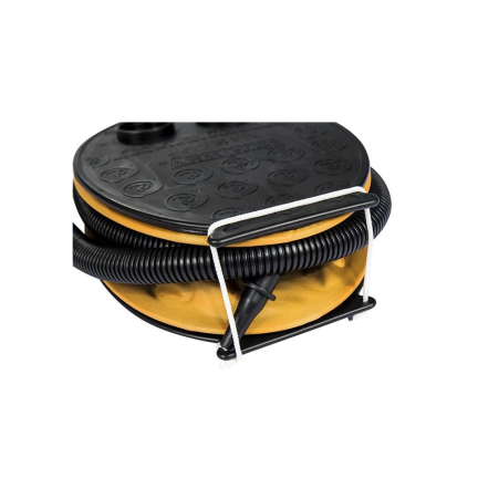 62004 FUSSPUMPE 28X19CM - BESTWAY