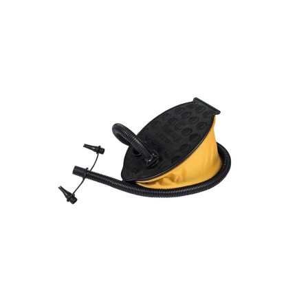 62004 FUSSPUMPE 28X19CM - BESTWAY