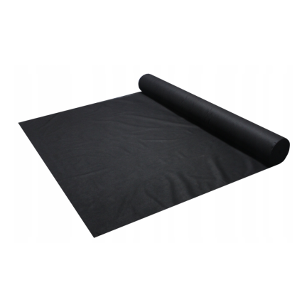 AGO0434 tkanina proti plevelům 1x10 M 50g/m2 100% UV2%