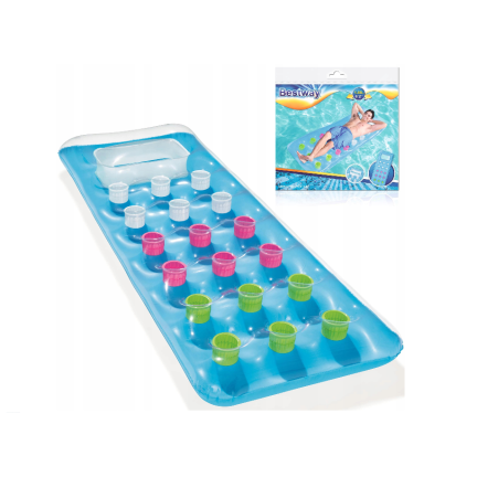 5260 Plážová matrace 188x71cm - BESTWAY