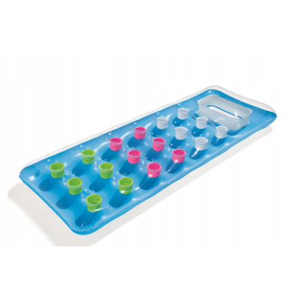 5260 Plážová matrace 188x71cm - BESTWAY