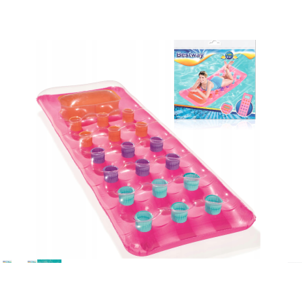 5260 Plážová matrace 188x71cm - BESTWAY