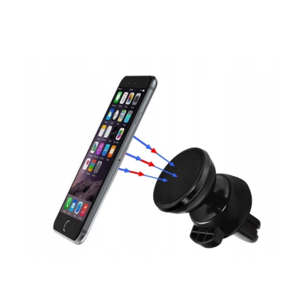 MAGNETICKÝ DRŽÁK TELEFONU ZZ55
