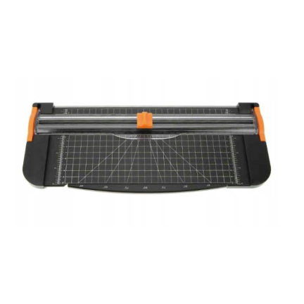 XJ3256 Řezačka papíru A5 A4 A3 B5 úhloměr