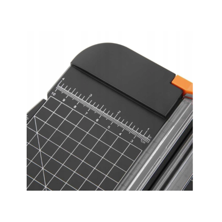 XJ3256 Řezačka papíru A5 A4 A3 B5 úhloměr