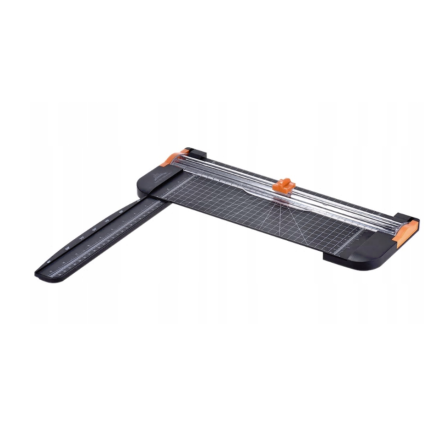 XJ3256 Řezačka papíru A5 A4 A3 B5 úhloměr