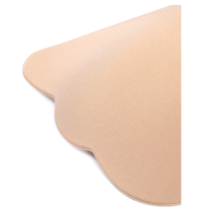 TG55973-C SELBSTTRAGENDER BH C PUSH UP RÜCKENFREIER HOCHZEITS-BH