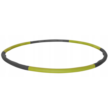 SP11 HULA HOOP pro vyhlazování s masáží těžký velký