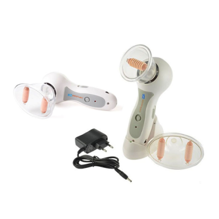 AS23 CELLULESS MASSAGER 