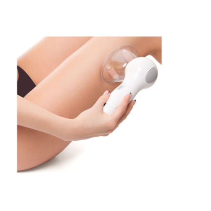 AS23 CELLULESS MASSAGER 