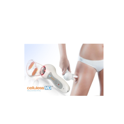 AS23 CELLULESS MASSAGER 
