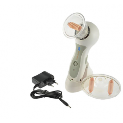 AS23 CELLULESS MASSAGER 