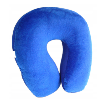 XA112 CESTOVNÍ POLŠTÁŘ HORN NECKREST