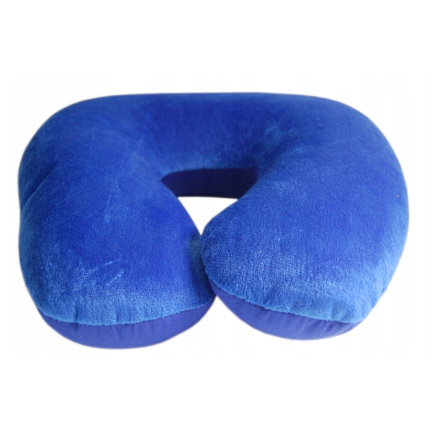 XA112 CESTOVNÍ POLŠTÁŘ HORN NECKREST