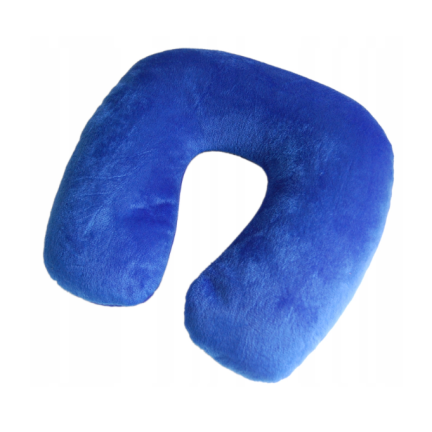 XA112 CESTOVNÍ POLŠTÁŘ HORN NECKREST