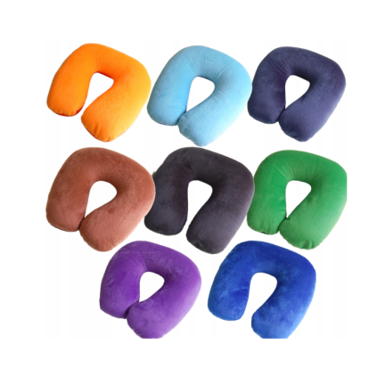 XA112 CESTOVNÍ POLŠTÁŘ HORN NECKREST