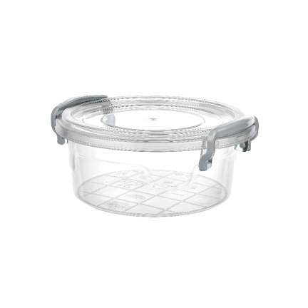 HOB021140 KULATÁ NÁDOBA 0,6 L MULTI BOX