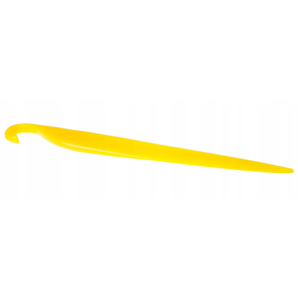 MJ9675 PLASTOVÝ NŮŽ NA ZDOBENÍ DORTŮ