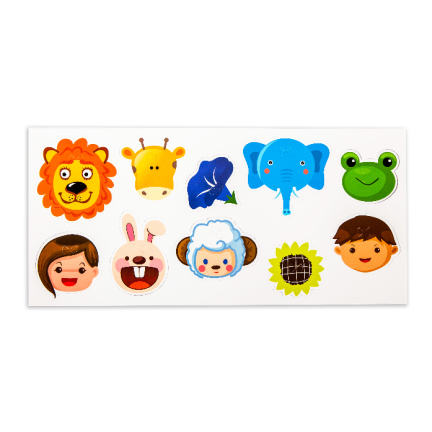 KX9684 KREATIVNÍ HRAČKA DUHOVÉ KROUCENÉ DRÁTY 100EL