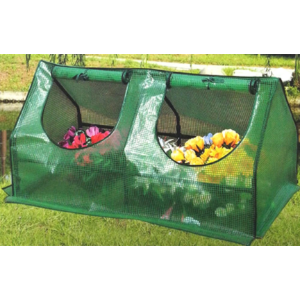 TUN5521 GARDEN GARDEN TUNEL 120x62 Saatbeet