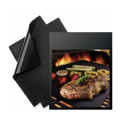TG56643 TEFLON GRILLMATTE BACKBLECHE 5 STÜCK