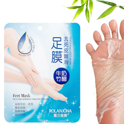 TG56486 Peelingsocken FOOT MASK Peeling