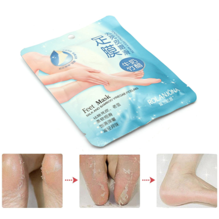 TG56486 Peelingsocken FOOT MASK Peeling