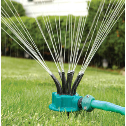 TG56058 GARTEN SPRINKLER