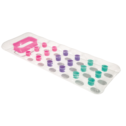 43040 Plážová matrace 188x71cm - BESTWAY