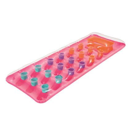 43040 Plážová matrace 188x71cm - BESTWAY