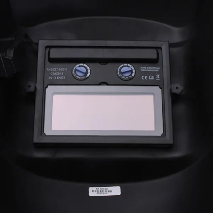 OO80 SVÁŘECÍ MASKA