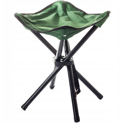 RB1 Rybářská skládací židle TABLET STool